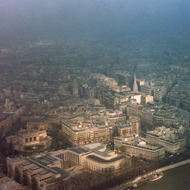 Paris France 1993